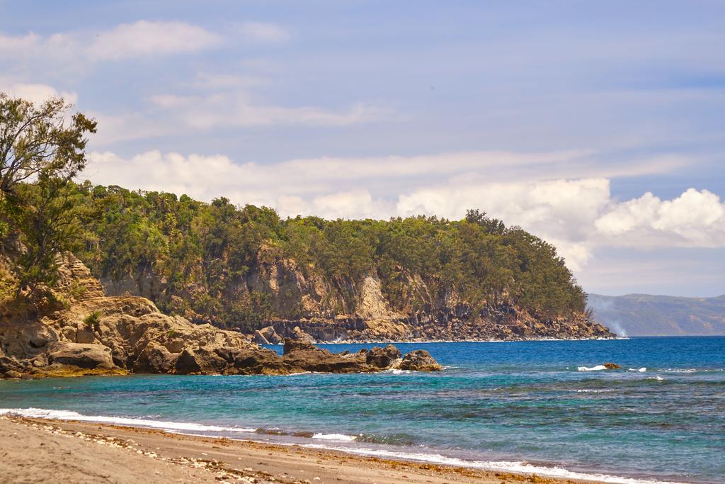 Friendly Beach Looukeureus Εξωτερικό φωτογραφία